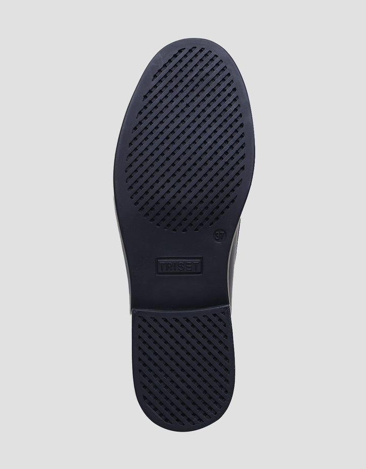 Triset Sepatu Oxford Simply