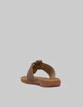 Triset Flat Y-Strap Casual Sandals