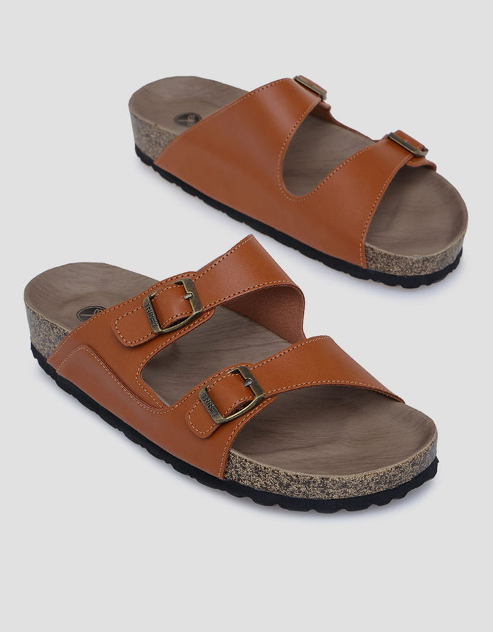 Triset Classic Strap Slipper Women's Sandals