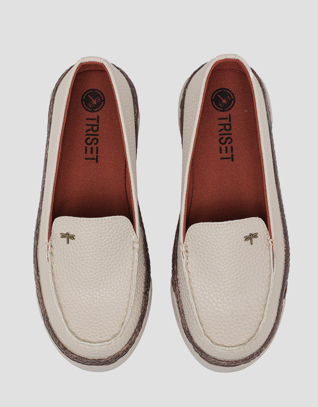 Triset Chic Style Women's Flat Shoes