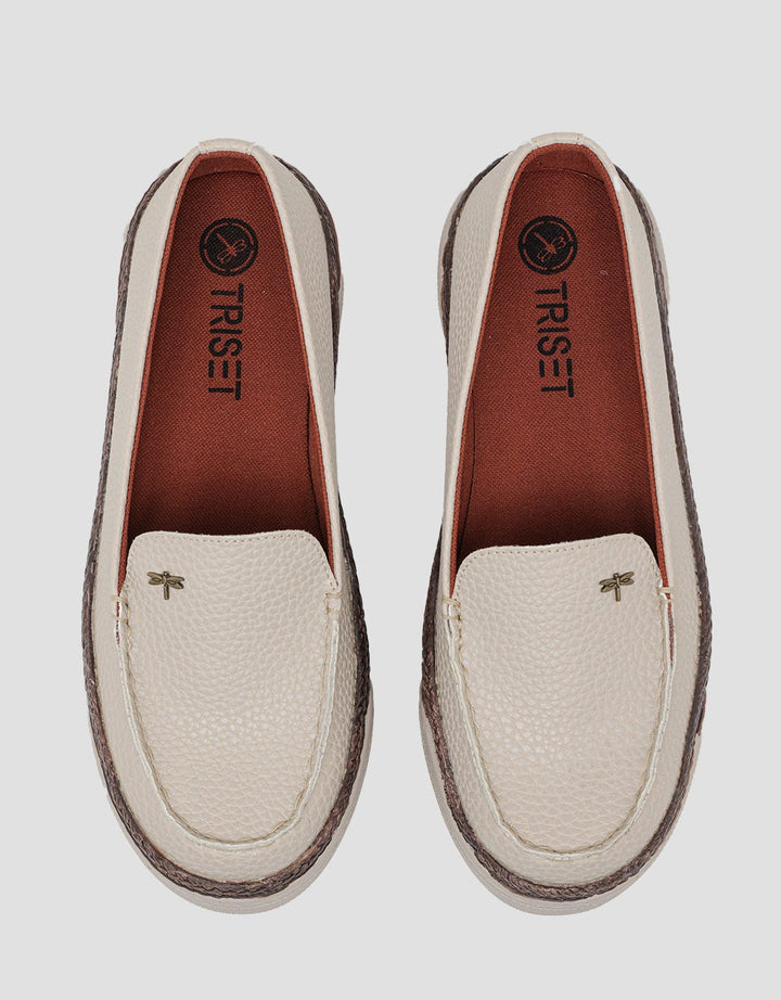 Triset Chic Style Women's Flat Shoes