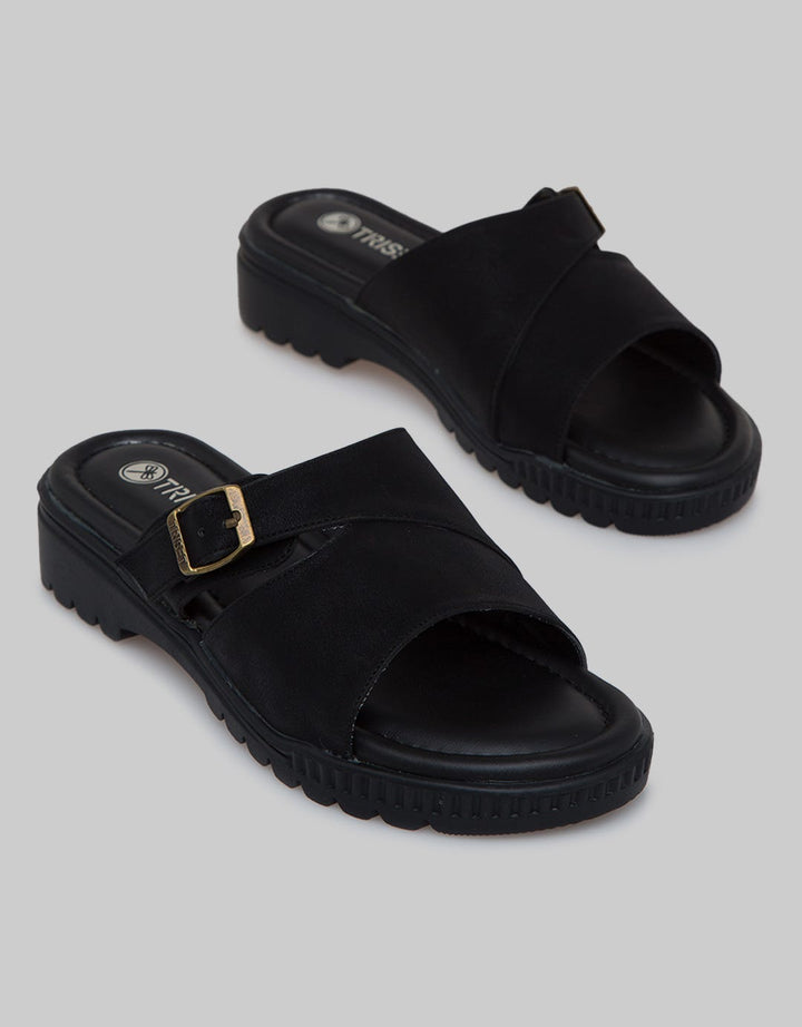 Triset Platform Sole Women's Sandals
