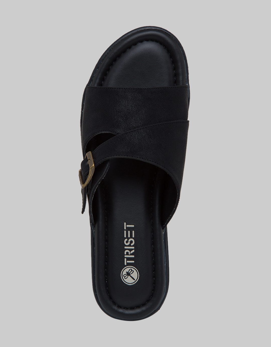 Triset Platform Sole Women's Sandals