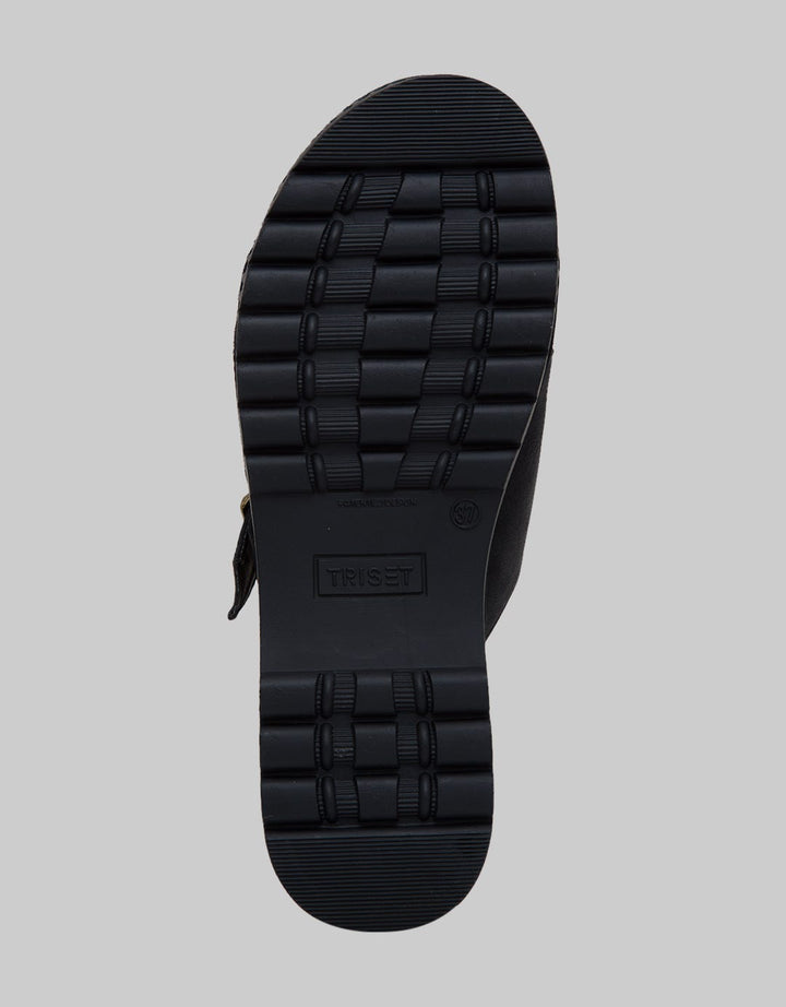 Triset Platform Sole Women's Sandals