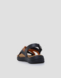 Triset Velcro Flat Sandals