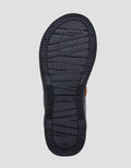Triset Velcro Flat Sandals