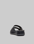 Triset Braid Strap Sandal Wedges Wanita