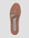Triset Velcro Strap Sepatu Loafers Wanita