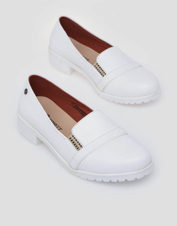 Triset Oxford Slip On Shoes