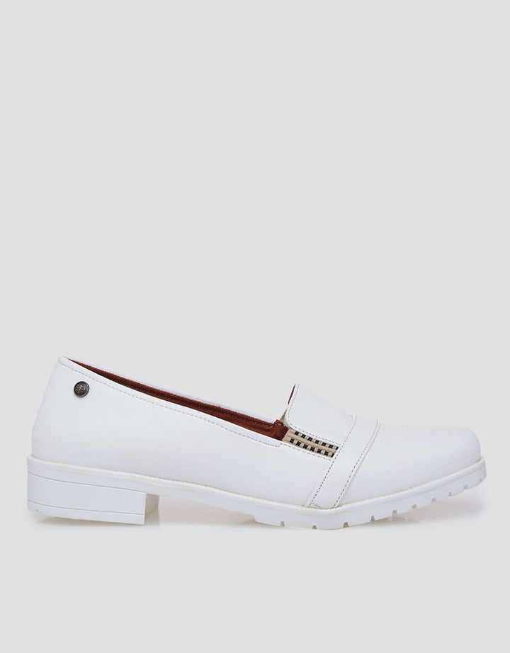 Triset Oxford Slip On Shoes