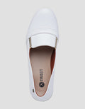 Triset Sepatu Oxford Slip On