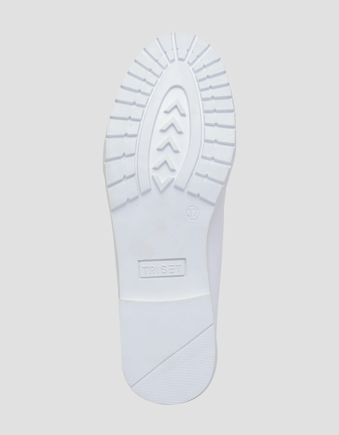 Triset Oxford Slip On Shoes