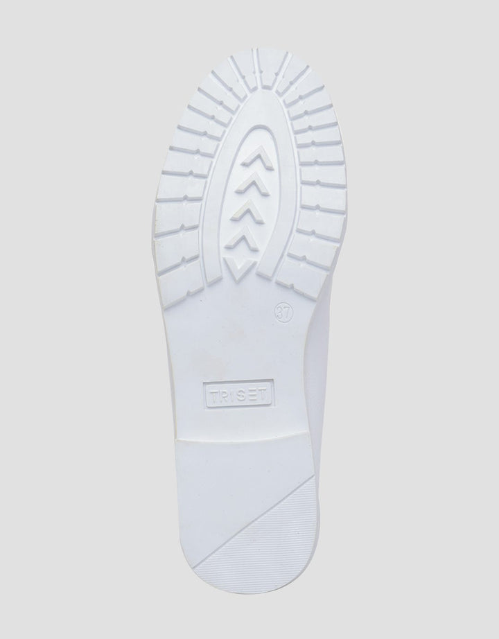 Triset Oxford Slip On Shoes