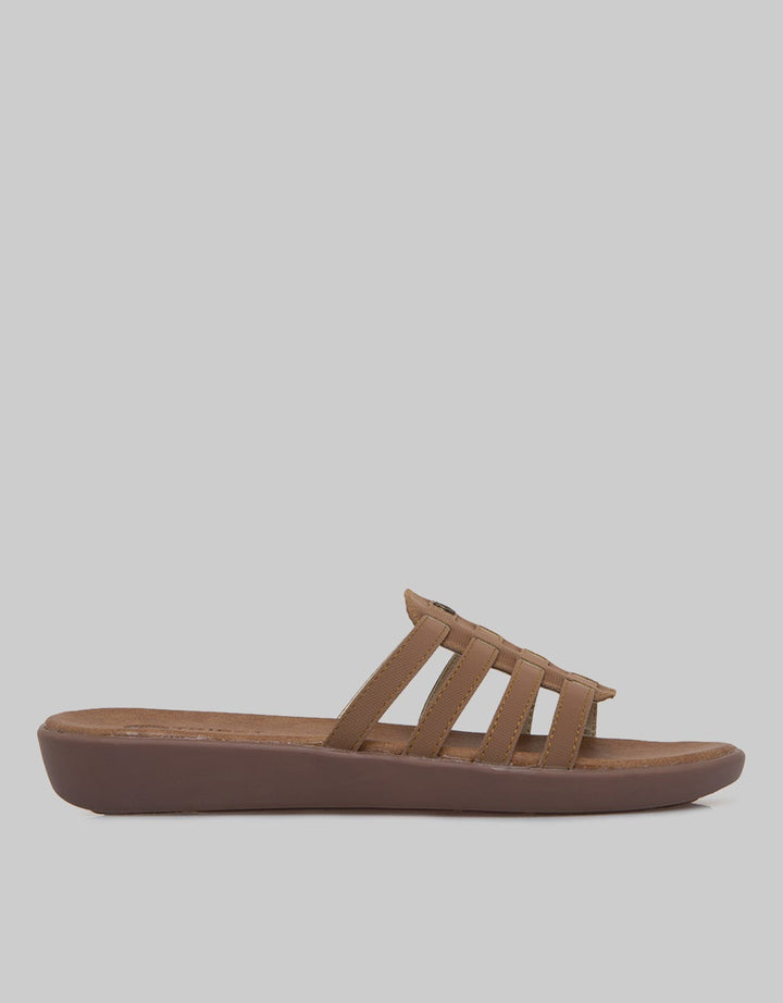 Triset Multi Mini Strap Women's Sandals