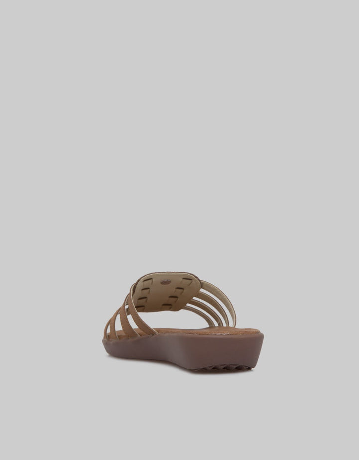 Triset Multi Mini Strap Women's Sandals