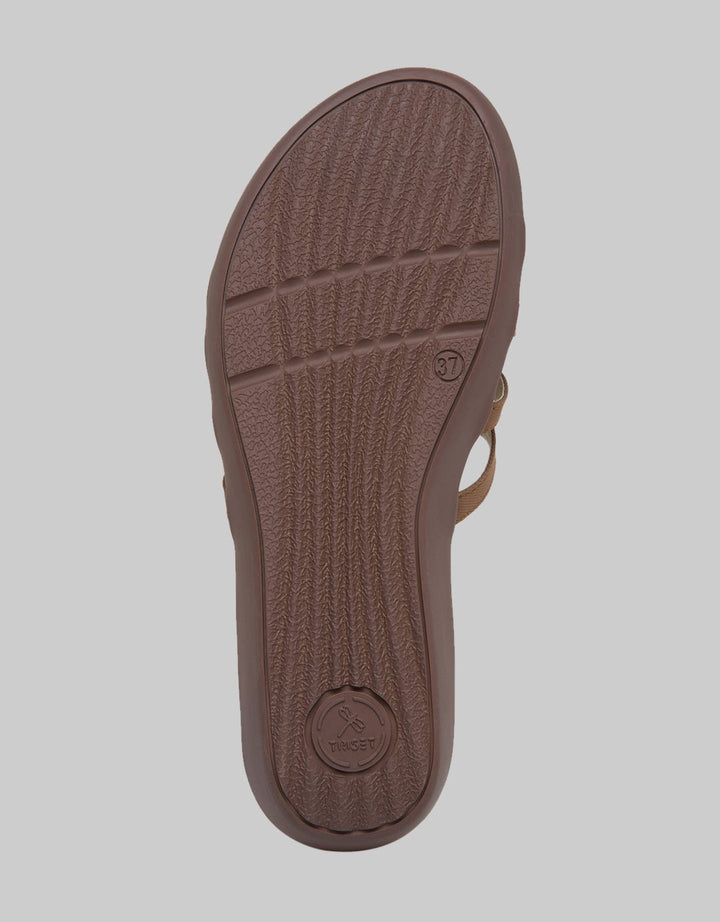 Triset Multi Mini Strap Women's Sandals
