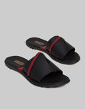 Triset Sandal Flat Big Strap