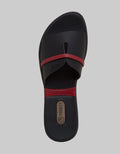 Triset Sandal Flat Big Strap