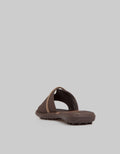 Triset Flat Big Strap 3 Sandals