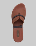 Triset Sandal Flat Big Strap 2