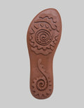 Triset Sandal Flat Big Strap 2