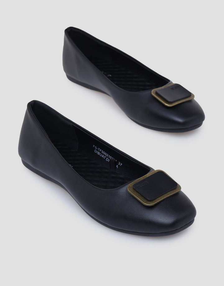 Triset Ballerina Cubes Shoes