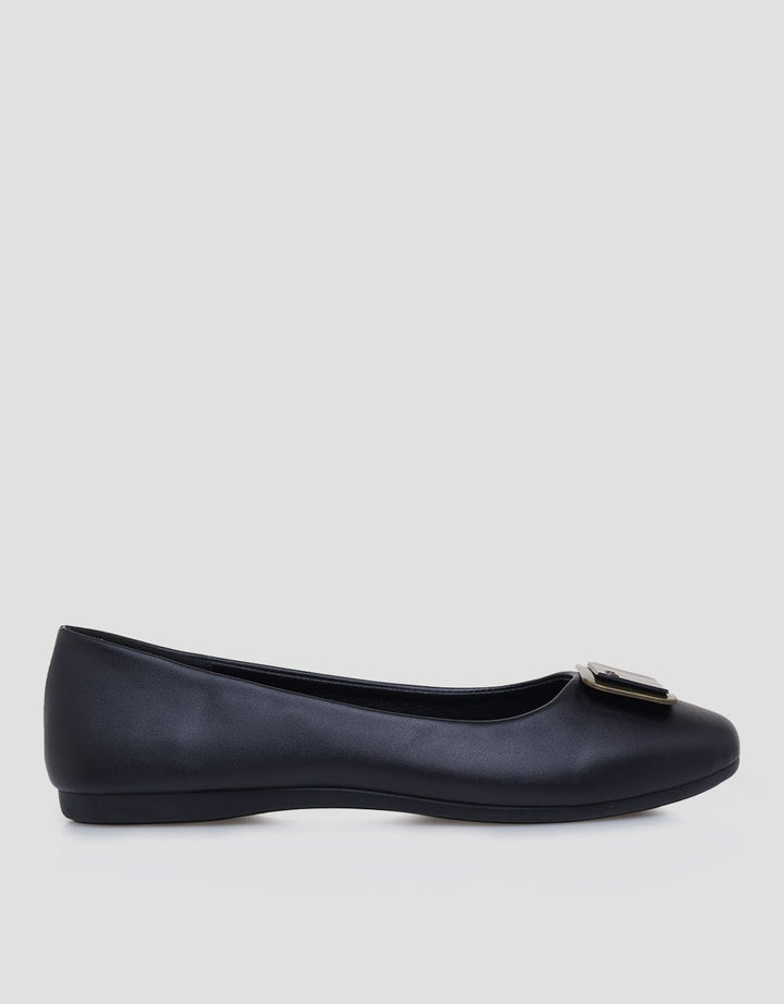 Triset Ballerina Cubes Shoes