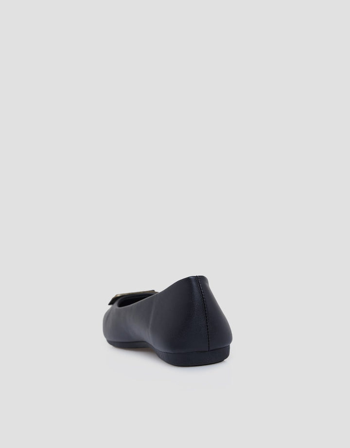 Triset Ballerina Cubes Shoes