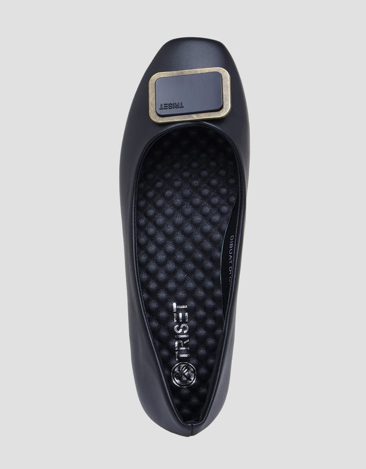 Triset Ballerina Cubes Shoes