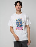 Marvel GOTG Full Team Men's T-Shirt