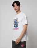 Marvel GOTG Full Team Men's T-Shirt