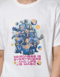Marvel GOTG Full Team Men's T-Shirt