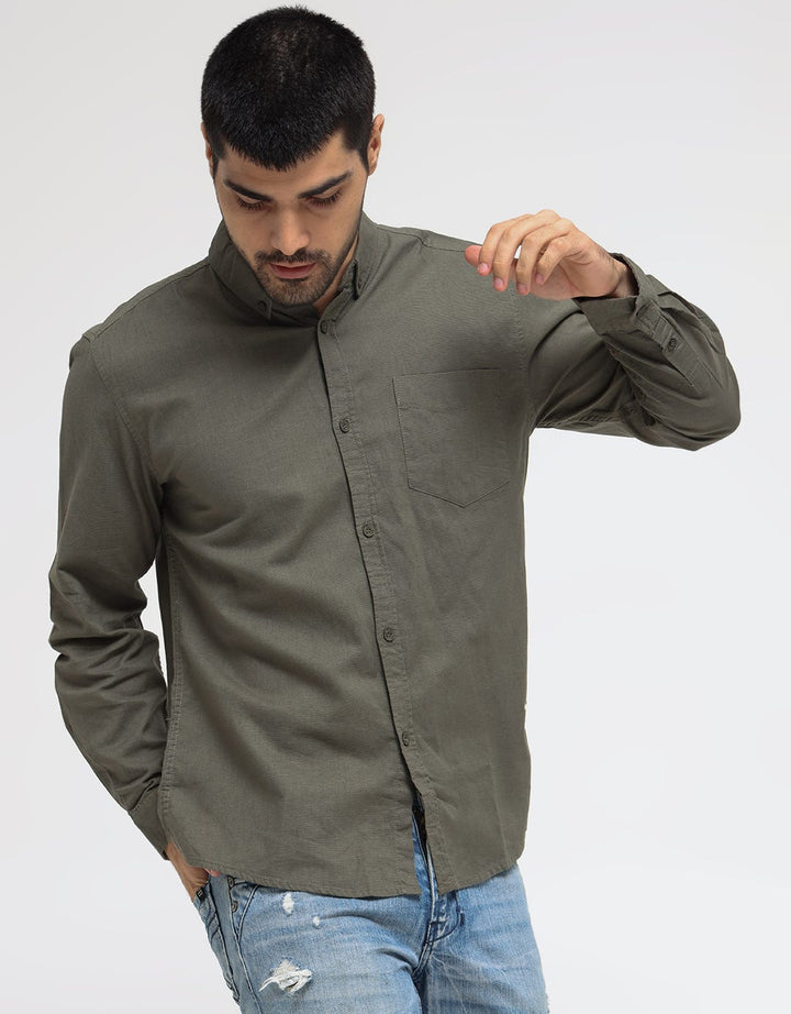 Gabs Long Sleeve Shirt Elegan