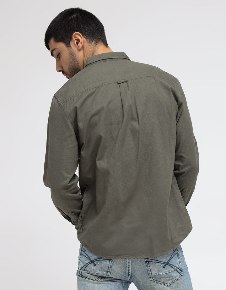 Gabs Long Sleeve Shirt Elegan