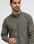 Gabs Long Sleeve Shirt Elegan