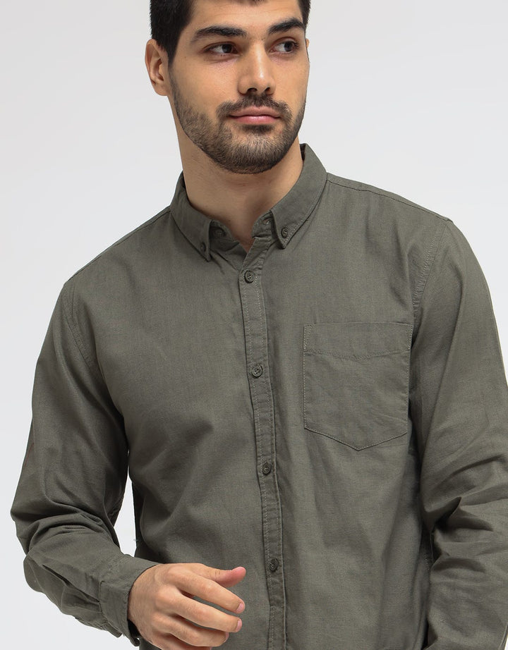 Gabs Long Sleeve Shirt Elegan