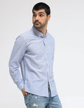 Gabs Long Sleeve Shirt  Stripe