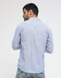 Gabs Long Sleeve Shirt  Stripe