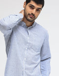 Gabs Long Sleeve Shirt  Stripe