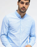 Gabs Long Sleeve Shirt Basic