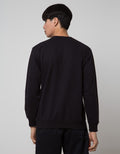 Details Solid Jumper Men's Sweater