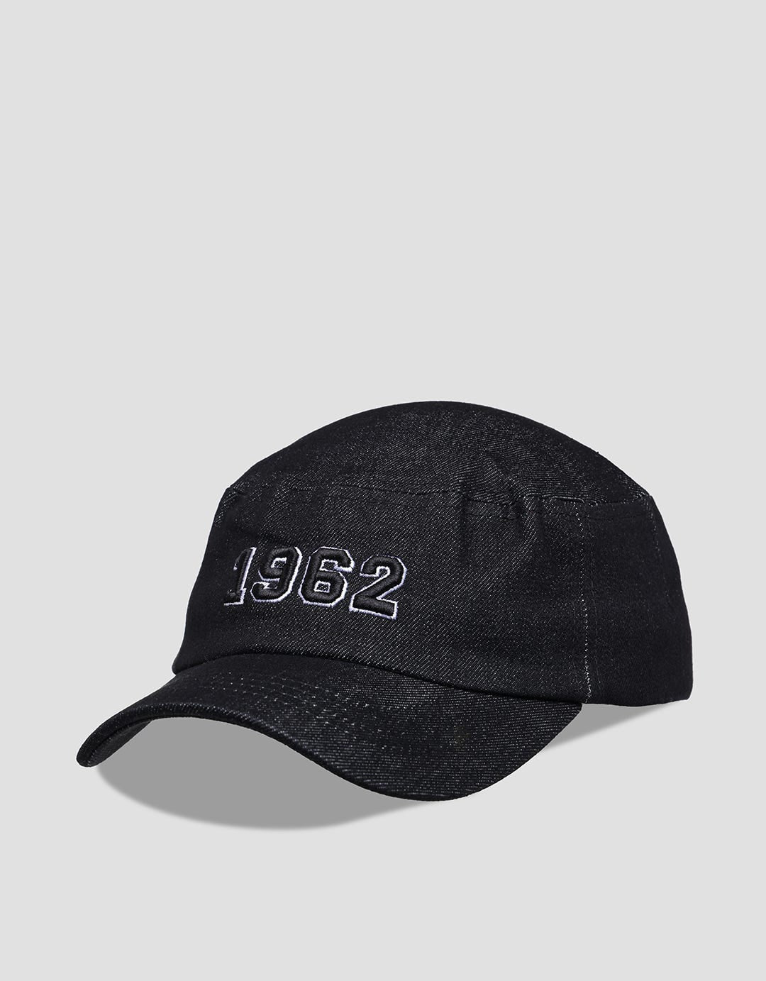 Lois Born Embroidered Hat