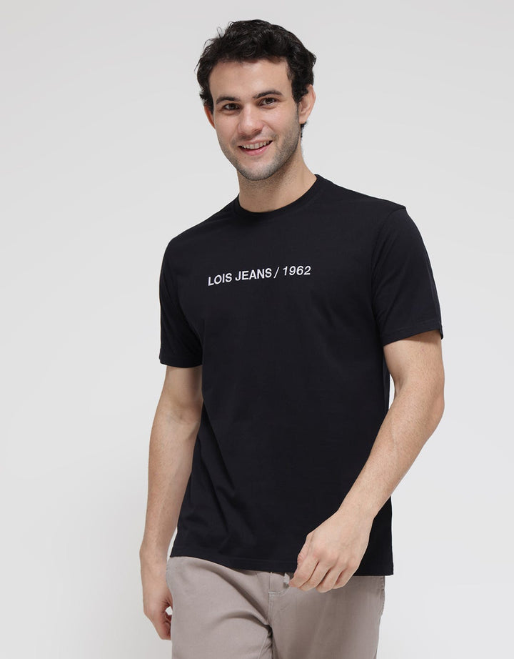 Lois T-Shirt Print Born