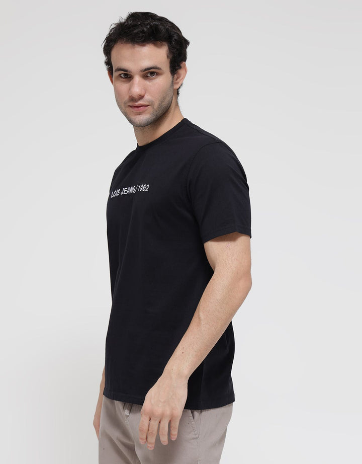 Lois T-Shirt Print Born