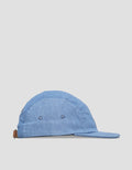 Lois Topi Bordir Logo Brand