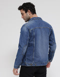Lois Denim Jacket MJF One Six Eight Men