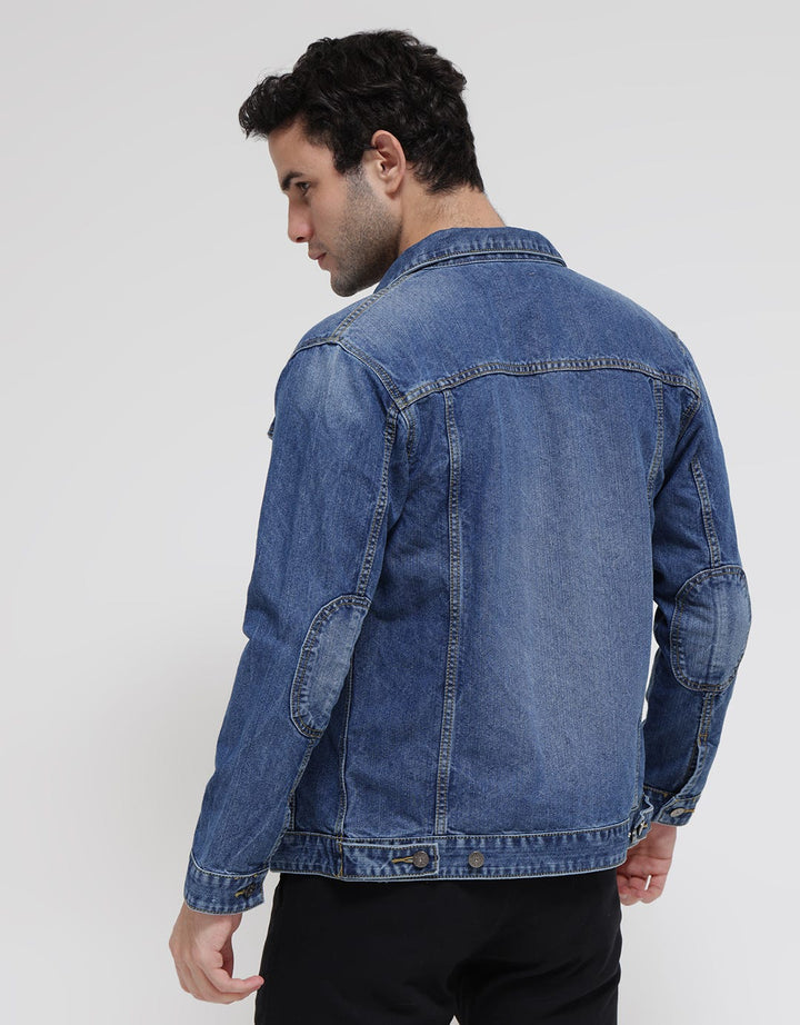 Lois Denim Jacket MJF One Six Eight Men