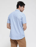 Lois Shirt Short Sleeve Full Stripes