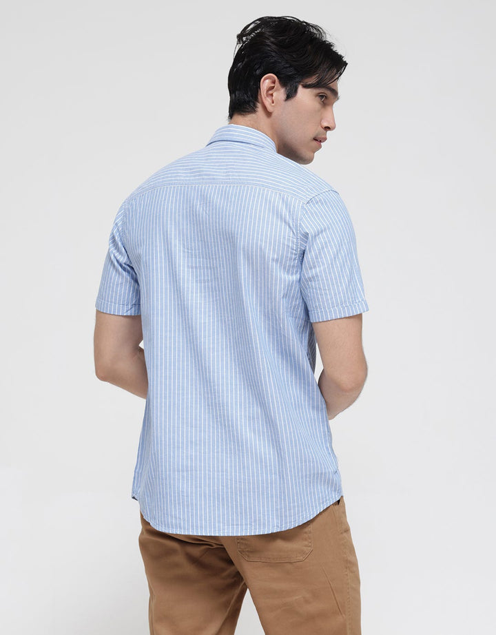 Lois Shirt Short Sleve Full Stripes