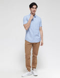 Lois Shirt Short Sleeve Full Stripes